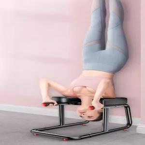 물구나무서기 의자 거꾸리 요가체어 요가운동기구