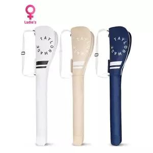 [하프클럽/테일러메이드]2026신상 테일러메이드 CIRQUE RANGE BAG 여성 하프백