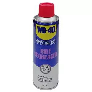 자전거 디그리셔 스프레이 구동계 체인 자전거 세척제 기름때 캔타입 구리스 윤활유 제품 화학 타입 정비