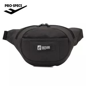 히든포켓 가로형 힙색 PW5BC23Y112