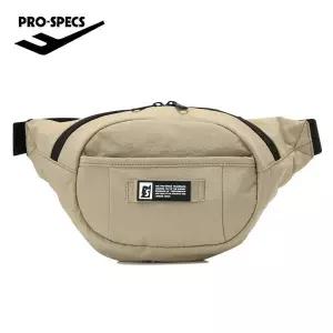 히든포켓 가로형 힙색 PW5BC23Y111