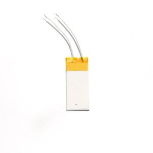 MCH 고온 세라믹 히터 60 15 220V 12V 30MM 소형 20 히팅 플레이트 절연 장벽 50