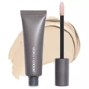 어바웃 페이스 섀도우 픽스 프라이머 - 롱웨어 주름 방지 경량 섀도 베이스 크루얼티 프리 클린 뷰티