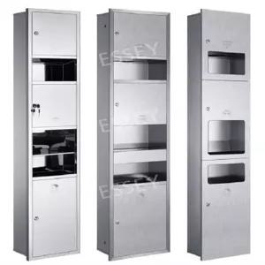 핸드 케이스 가게 스텐 벽 휴지걸이 화장실 타올디스펜서