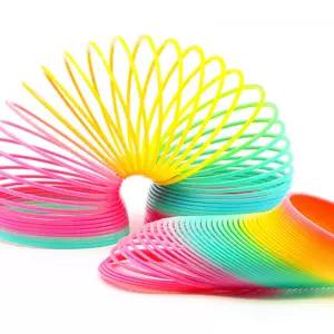 무지개 매직링 3000 (627) 컬러링 스프링