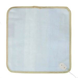 2단계 조절 전기 히팅 패드 220V 애완견 히터 담요 사무실 매트 의자용 온열 고양이 워머 가정 45CM 침대