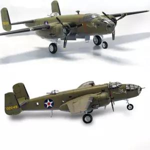 미사일장착 전투기 프라모델 장난감 실내놀이 입학선물 남자아이 스트레스해소 육아템