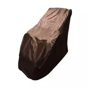 안마의자 커버 보호 먼지 의자 마사지 일체형