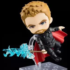 초등남아 어벤져스 토르 피규어 장난감 키덜트 아들 정밀재현 아빠표놀이 카페장식