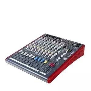 오디오 믹서 케이스 충격방지 방수 하드케이스 콘솔 보관 이동용 보호가방 비행용 고급형