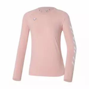 다이나핏 DYNAFIT D-MOTION 디모션 여성 긴팔티 YWP23248