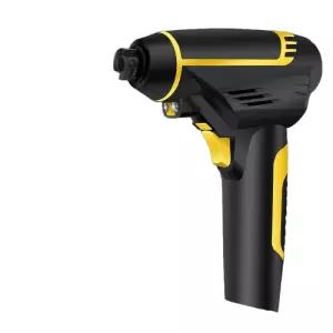 휴대용 무선 전동 공기주입기 자전거 자동차 타이어 펌프