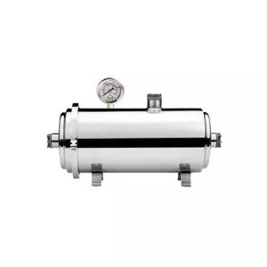 지하수 정수 우물 흙 가정용 모래 여과기 수도 6000L 농촌 필터 대용량 농업 연수기