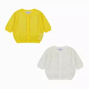 [롯데백화점]압소바 샤샤 가디건 A1323601