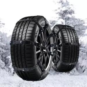 자동차스노우체인 아이젠 스노우체인 자동차 타이어체인 제네시스G90