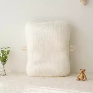 롤베이비 역류방지쿠션 신생아 역방쿠 커버분리형