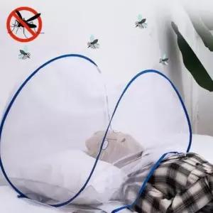 [SBD] 방충망 모기장 접이식 캠핑용 아기 소형