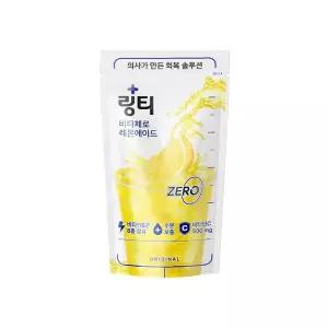 링티 비타제로 레몬에이드 340ml x 24개