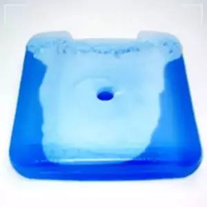 테온셀 캐나다 아이스팩 대 아이스박스 낚시 쿨러 RW334CE713