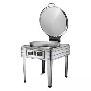 츄러스 누룽지만드는기계 제조기 팬케이크 크룽지 크레페