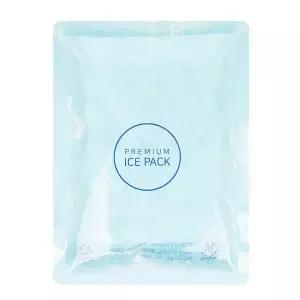 테온셀 [기타]국내제조 투명 젤 아이스팩 완제품 미니 (10x15) 144매 1box