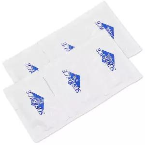 테온셀 미니 아이스팩(완제품) 400개 휴대용 아이스팩