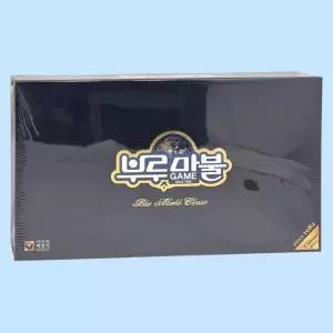 클래식 패밀리 주사위 놀이 장난감 보드게임 가족 파티 게임 세트