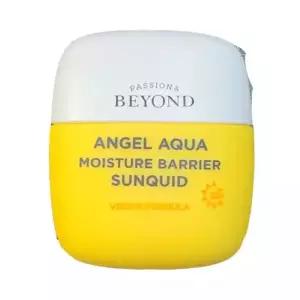 테온셀 비욘드 엔젤 아쿠아 보습 장벽 선퀴드