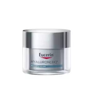 테온셀 유세린 하이알루론 3X 나이트 크림 포 올 스킨 50ml