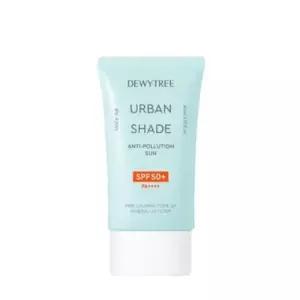 테온셀 듀이트리 어반쉐이드 안티폴루션 선 40ml(SPF50+) x 6개