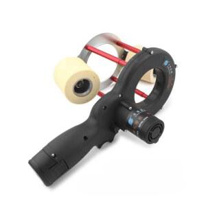 전기 타이 머신 결속 스티어링 타이로드 조인트 정리 배관 구리 절연 코일 P7266