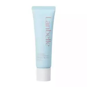 테온셀 랑벨 피치포린 핏 업 무기자차 핑크 톤업 선크림 50g