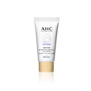 테온셀 AHC 마스터즈 멜라프로텍트 워터풀 선크림 7ml/김혜수