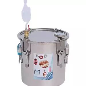 가정용 증류기 양조장 증류수 제조기 담금주 스텐