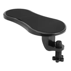 TBZ 직장인 필수품 책상 팔걸이 마우스책상거치대 롱패드