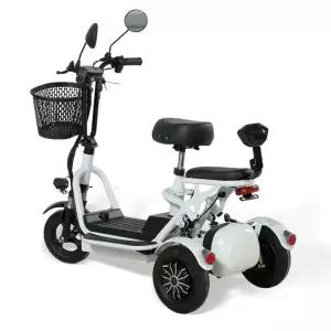 접이식 고출력 스쿠터 삼륜스쿠터 킥보드 전동스쿠터