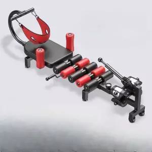 가정용 거꾸리 경추 허리운동기구 홈트 운동 키크는