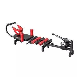 견인 침대 수평 목견인기 거꾸리 목 운동기구 꺼꾸리