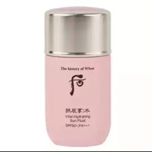 테온셀 청나라 자희태후의 피부 비법에서 유래한 선크림 60ml