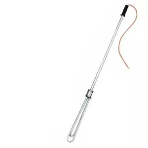 온열기 고속 히터 기름통 드럼 믹서기 구리 탱크 가열