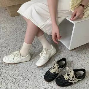 빈티지 여름 여자신발 운동화 워킹화 아쿠아슈즈 미끄럼 방지 원템2