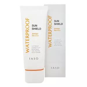 테온셀 이아소 썬 쉴드 워터프루프 70ml