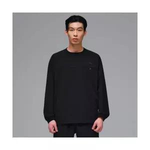 [푸마]남성 프리미엄 베이직 우븐 크루 M Premium Basic Woven Crew (52975301)52975301 740302