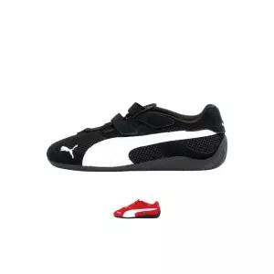 [푸마]KIDS 스피드캣 고 주니어_PK65AS5295009656441 740378