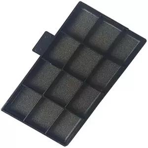 Cntuohai 교체용 ELPAF32/V13H134A32 에어 필터 Epson PowerLite 홈 시네마 880 1080 725HD EX5260 EB-118