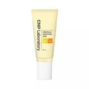 테온셀 차앤박 CNP 프로폴리스 모이스처 선 50ml SPF50/PA++++