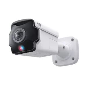 티피링크 VIGI 8MP 실외용 IR 파노라마 불릿형 네트워크 CCTV 카메라 InSight S385PI 빈컴