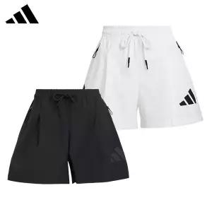 [아디다스] Z.N.E 우븐 쇼츠 러닝 여성 반바지