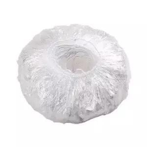 미용실헤어비닐캡/튼튼한 고무줄/샤워캡/일회용비닐캡