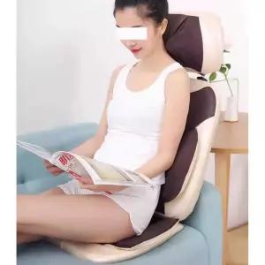 의자형 안마기 소형 의자형안마기 미니 허리 안마